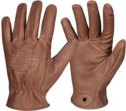 HELIKON Gloves Lumber - brown (RK-LBR-LE-30) Veľkosť: M
