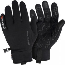 PENTAGON Gloves URSUS POWER STRETCH - black (P20034) Veľkosť: XXL
