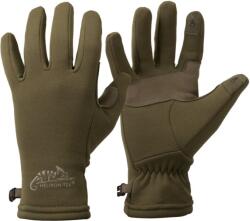 HELIKON Gloves Tracker Outback - olive green (RK-TCO-RP-02) Veľkosť: XXL/Regular