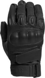 WARRIOR Firestorm Hard Knuckle Glove Kevlar - black (W-EO-FHK-K-BLK) Méret: S