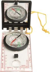 MILTEC Compass na mapy so mirror (15797000)