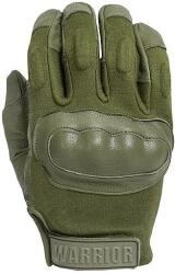 WARRIOR Enforcer Hard Knuckle Glove - olive drab (W-EO-EHK-OD) Veľkosť: XL