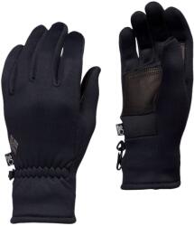 Black Diamond Gloves HeavyWeight ScreenTap - black (BD801872-0002) Veľkosť: S