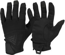 Direct Action Gloves Hard - black (GL-HARD-PES-BLK) Veľkosť: M