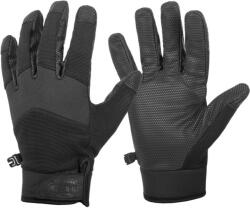 HELIKON Gloves Impact Duty Winter MK2 - black (RK-ID2-NE-01) Veľkosť: L
