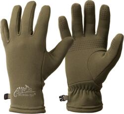 HELIKON Gloves Trekker Outback - olive green (RK-TKO-RP-02) Veľkosť: XL