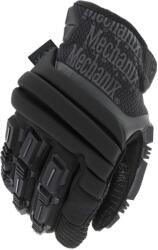 MECHANIX Gloves M-PACT 2 - black (MP2-55-BLK) Veľkosť: M