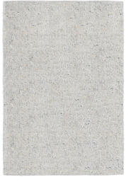  Mellow Gray, természetes prémium gyapjú szőnyeg szürke árnyalataiban, 200 x 300 cm