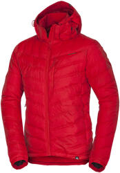 Northfinder Geaca sport puf sintetic barbati Zander red (106848-360-102)