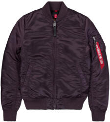 Alpha Industries MA-1 VF 59 Woman - plum