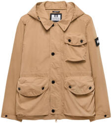 Weekend Offender Harpocrates Field Jacket - stone