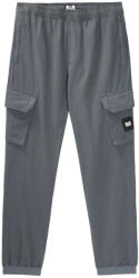 Weekend Offender Pianemo Cargo Pants - zinc