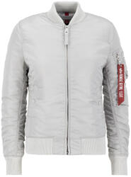 Alpha Industries MA-1 VF 59 Woman - pastel grey