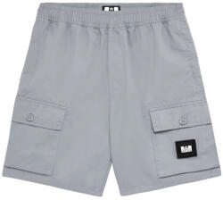 Weekend Offender Scopello Cargo Short - Smokey Grey