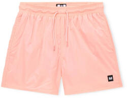 Weekend Offender Stacks Swim Short - Coral