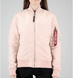 Alpha Industries MA-1 VF 59 Woman - pale peach