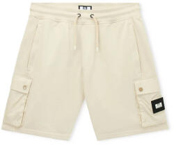 Weekend Offender Nor'Easter Jogger Short - Cement