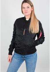 Alpha Industries MA-1 VF 59 Woman - black