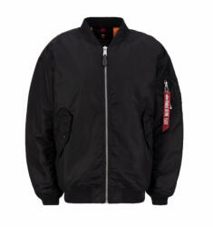Alpha Industries MA-1 Core Woman - black