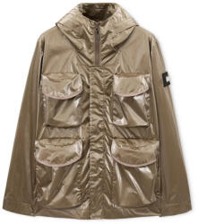Weekend Offender Cotoca Field Jacket - Tobacco Brown