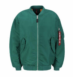 Alpha Industries MA-1 Core Woman - jungle green