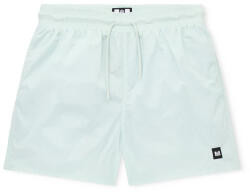 Weekend Offender Stacks Swim Short - Amazonite Green