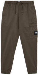 Weekend Offender Bordeta Relaxed Pants - castle green