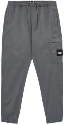 Weekend Offender Bordeta Relaxed Pants - zinc