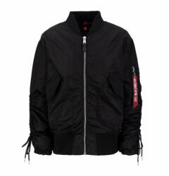 Alpha Industries CWU MA-1 Bomber Woman - black