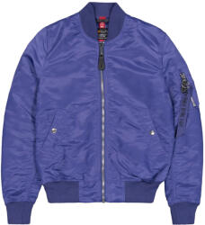 Alpha Industries MA-1 VF LW Woman - nigh purple