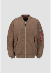 Alpha Industries MA-1 Core Woman - taupe