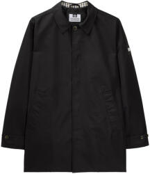 Weekend Offender Whitehouse Mac Jacket - black