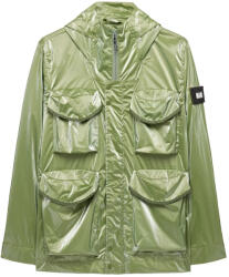 Weekend Offender Cotoca Field Jacket - sapling green