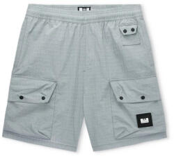 Weekend Offender Zemmouri Cargo Short - Smokey Grey