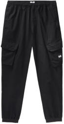 Weekend Offender Pianemo Cargo Pants - black
