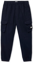Weekend Offender Pianemo Cargo Pant - Navy