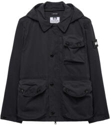 Weekend Offender Harpocrates Field Jacket - black
