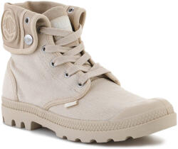 PALLADIUM Baggy - Sahara Safari