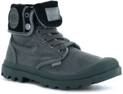 PALLADIUM Baggy - Metal/Black
