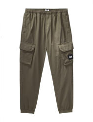 Weekend Offender Pianemo Cargo Pants - castle green