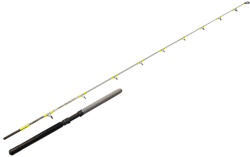 Tubertini Sea Shot 7ft 2-6lb 213cm 0, 91kg - 2, 72kg (12072213)