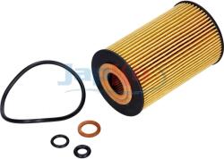 JAPKO Filtru ulei JAPKO 1ECO076C (1ECO076C) - fixbox