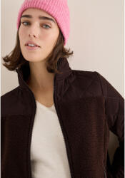 Cecil OTLT Blézer és dzseki indoor - Teddy Matmix Jacket 2510 WS02
