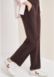 Cecil OTLT Nadrág - Style Neele Straight Silk Touc 2603