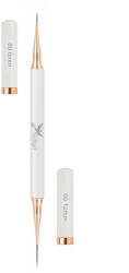  Dual pro 006 mm - 0012 mm ecset