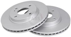 Bosch Disc frana BOSCH 0 986 479 S38 (0 986 479 S38) - fixbox