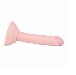 Guilty Toys Fantezie Dildo Subtire, 15 x 2.5cm Dildo
