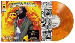 Big L Harlem's Finest: Return of the King (Marvel Variant Colored Vinyl)