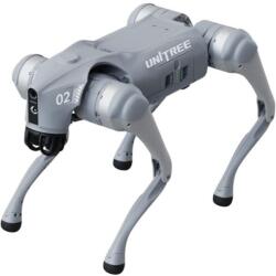  Четирикрака платформа - робот куче - Unitree Go2 Pro (51INN27197)
