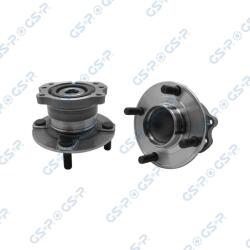GSP Set rulment roata GSP 9400517 (9400517) - automobilus